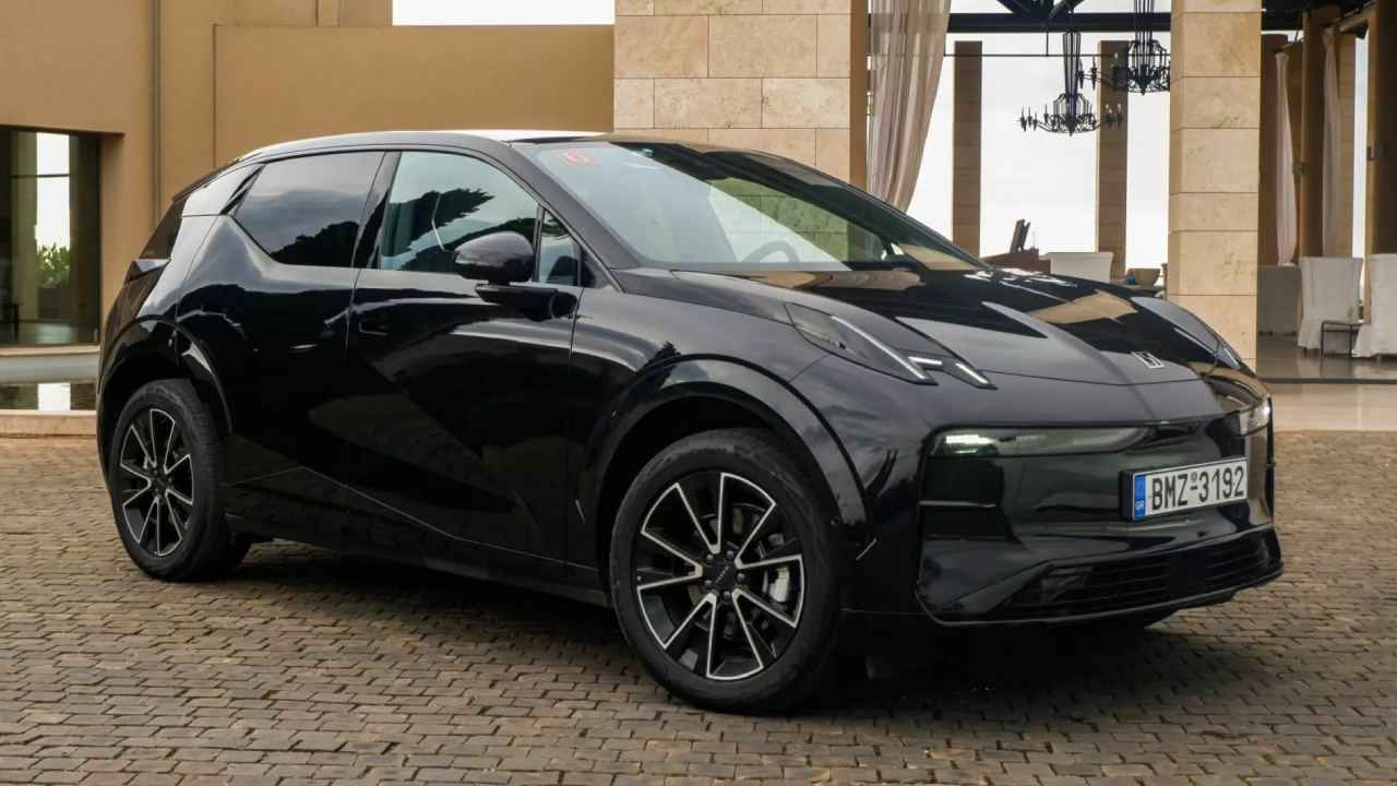 Zeekr X vs. The Premium Titans Is This the Chinese EV That Upsets